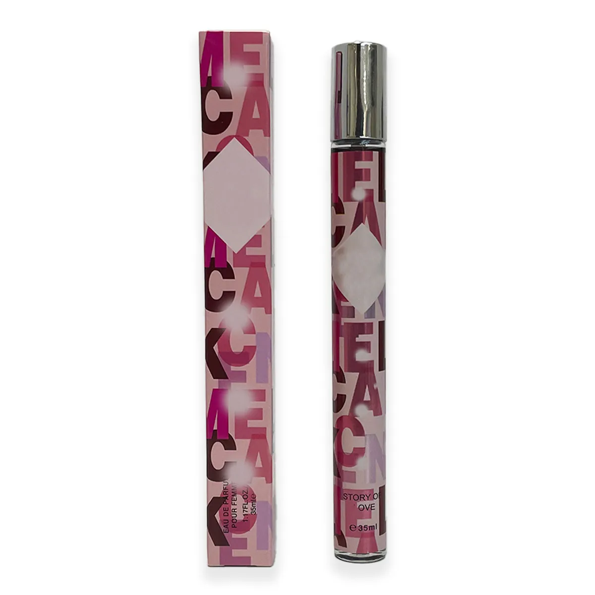 PERFUME-01 3 piezas 1845